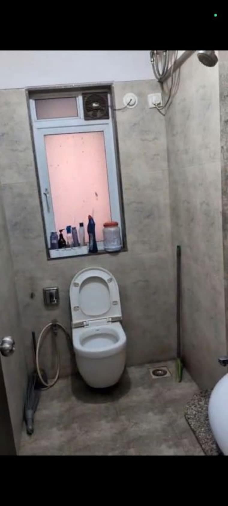 Bathroom, dimples-aspire 2 Bedroom 998 Sq.Ft. Apartment In Kandivali West Mumbai 10490368