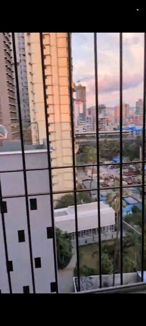 2 BHK Apartment – Exterior View View at Dimples Aspire, Kandivali West - for Sale