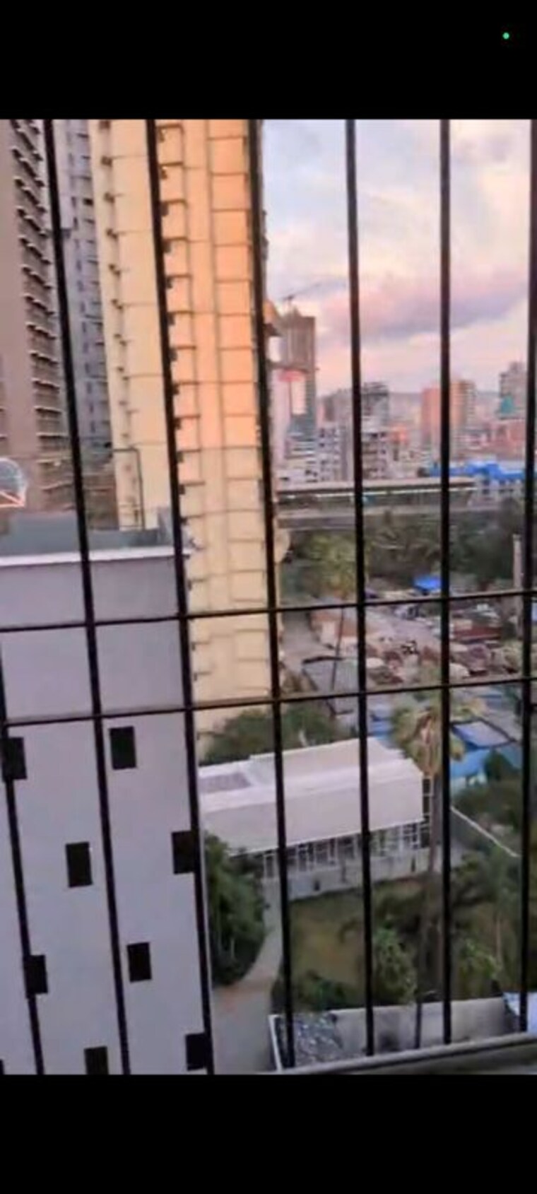Exterior View, dimples-aspire 2 Bedroom 998 Sq.Ft. Apartment In Kandivali West Mumbai 10490368