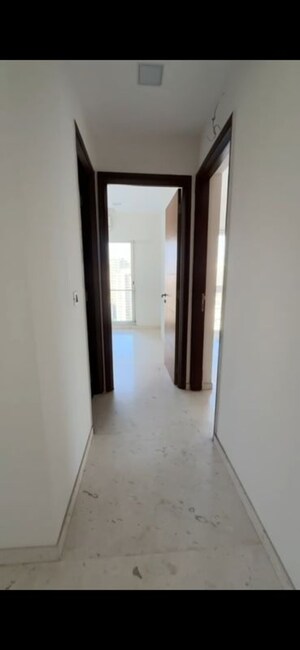Building Lobby in 2 BHK Apartment at Ekta Tripolis, Goregaon West – for Rent