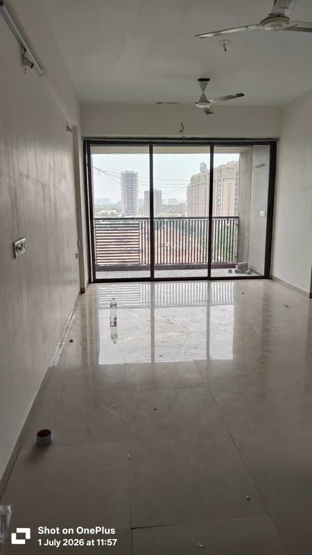 2 BHK + Pooja Room 3120 Sq.Ft. Apartment in Gala Lifestyle Haven