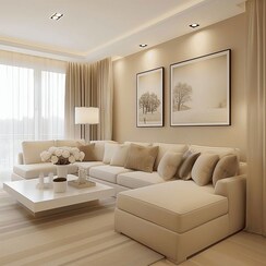 2 BHK + Study Room Builder Floor For Rent in Lajpat Nagar II