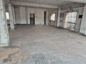  Showroom – Exterior View View at Jagadamba Junction - for Rent