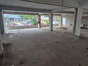  Showroom For Rent in Jagadamba Junction