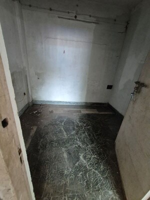  Showroom – Exterior View View at Jagadamba Junction - for Rent