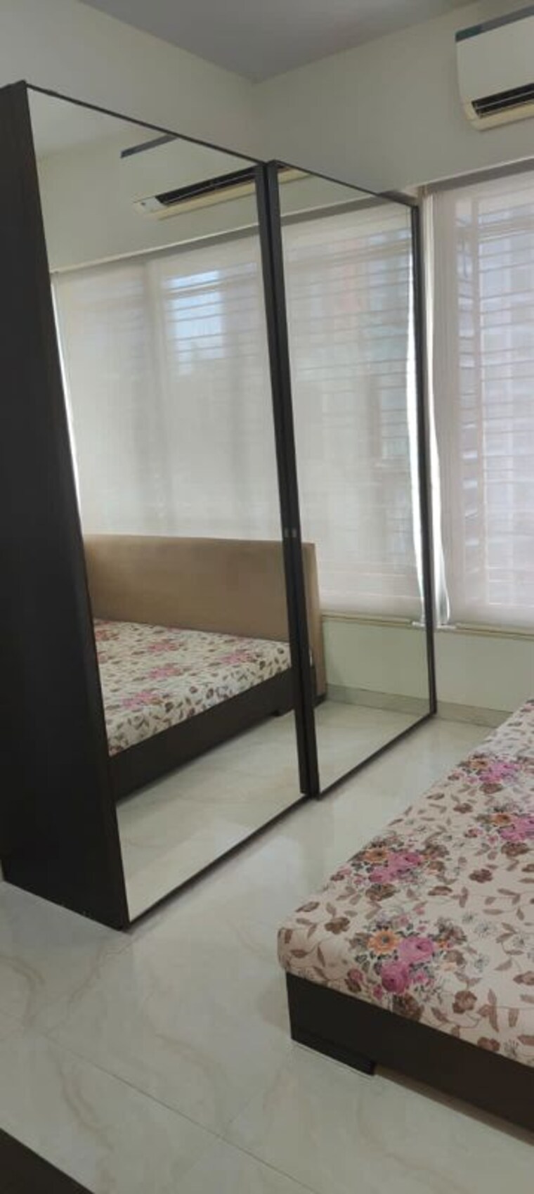 Room, sandesh nagar 2 Bedroom 700 Sq.Ft. Apartment In Sandesh Nagar Mumbai 10490408