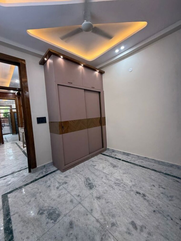Room, shipra-krishna-vista 3 Bedroom 1000 Sq.Ft. Builder Floor In Ahinsa Khand 1 Ghaziabad 10490409