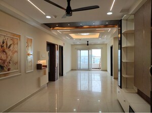 3 BHK Apartment For Rent in Lansum El Dorado, Narsingi