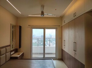 Room in 3 BHK Apartment at Lansum El Dorado, Narsingi – for Rent