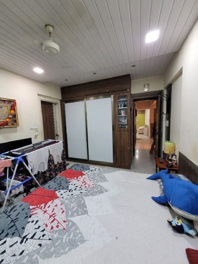 undefined, bandra west 3 Bedroom 1100 Sq.Ft. Apartment In Bandra West Mumbai 10490410