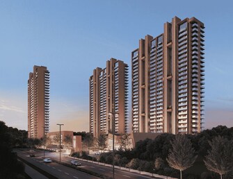 3 BHK 1229 Sq.Ft. Apartment in Eldeco Terra And Sol