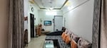 2 BHK + Store Room 1200 Sq.Ft. Apartment in Prince Alisha Paradise