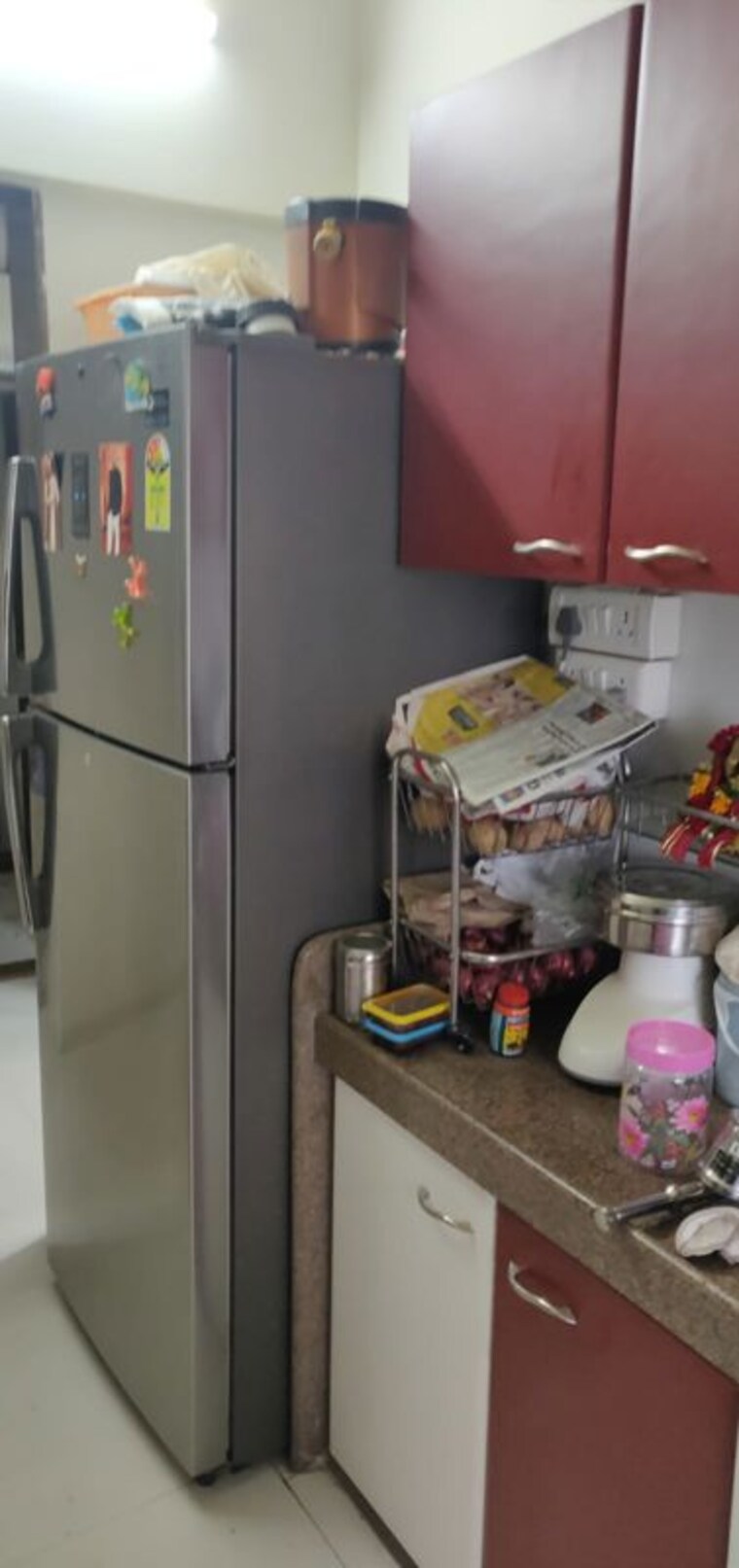 undefined, prakruti-pearl 3.5 Bedroom 1050 Sq.Ft. Apartment In Ghodbunder Road Thane 10490412