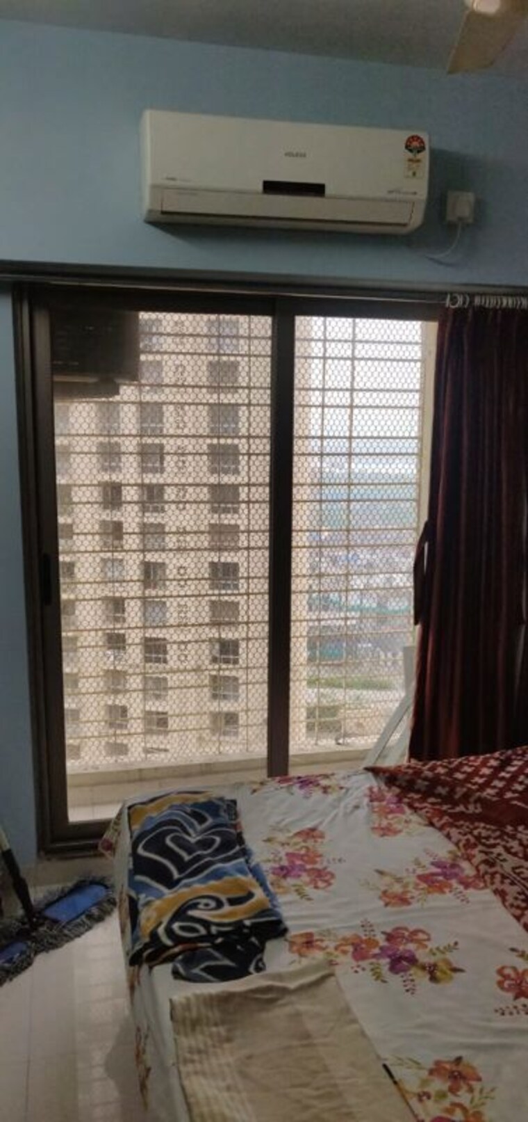 Room, prakruti-pearl 3.5 Bedroom 1050 Sq.Ft. Apartment In Ghodbunder Road Thane 10490412