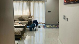 3.5 BHK Apartment For Rent in BPTP Park Grandeura, Sector 82