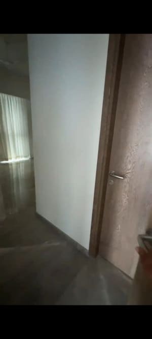 Building Lobby in 4 BHK Apartment at Prestige Jasdan Classic, Mahalaxmi – for Rent
