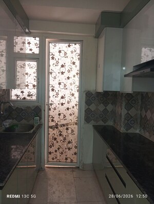 Living Room in 2 BHK Apartment at Signature Global Prime, Sector 63a – for Sale