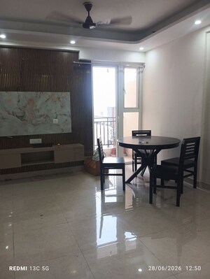 Living Room in 2 BHK Apartment at Signature Global Prime, Sector 63a – for Sale