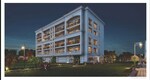 2134 Sq.Ft. Builder Floor in Central Park Flower Valley