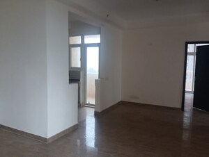 Building Lobby in 3 BHK Apartment at Amrapali Sapphire, Sector 45 – for Sale