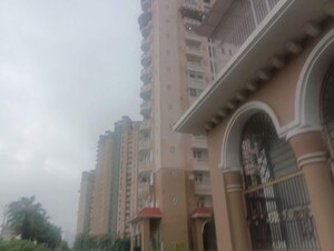 3 BHK Apartment – Exterior View View at Amrapali Sapphire, Sector 45 - for Sale