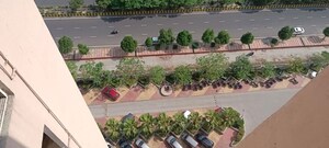 3 BHK Apartment – Exterior View View at Amrapali Sapphire, Sector 45 - for Sale