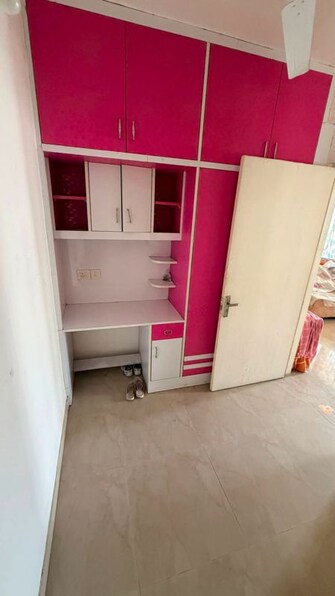 2 BHK + Store Room 950 Sq.Ft. Builder Floor in Lucky The Palm Valley