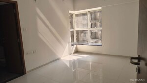 Staircase in 3 BHK Apartment at Pride Purple Park Titan, Hinjewadi – for Rent