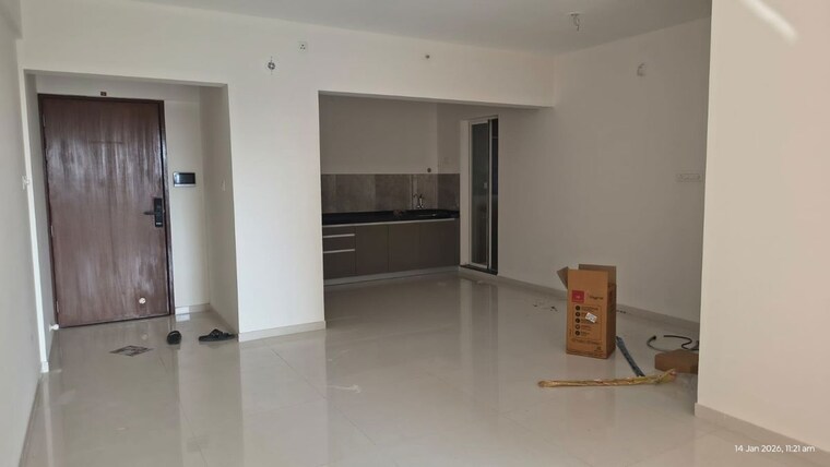 Room, pride-purple-park-titan 3 Bedroom 1100 Sq.Ft. Apartment In Hinjewadi Pune 10490432