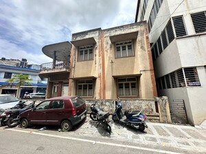 5 BHK Independent House For Sale in Banashankari
