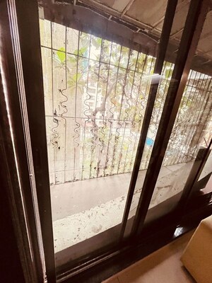 Balcony in 2 BHK Apartment at Bandra West – for Rent