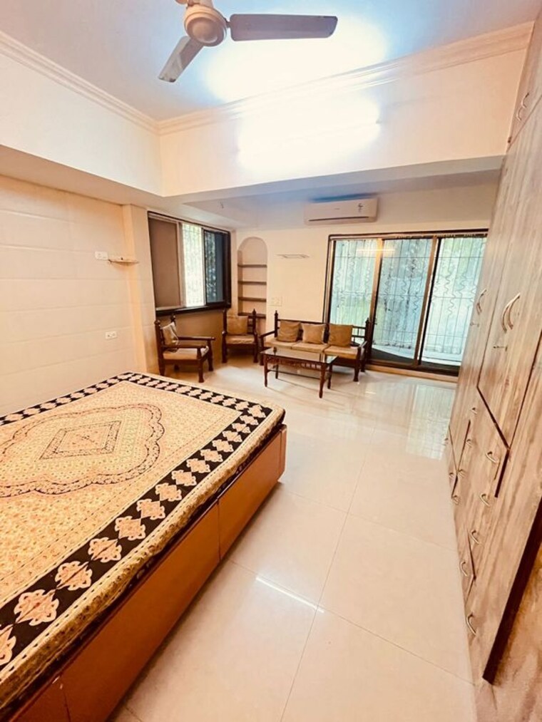 Bedroom, bandra west 2 Bedroom 700 Sq.Ft. Apartment In Bandra West Mumbai 10490446