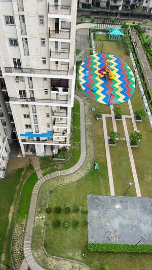3.5 BHK Apartment For Rent in Irish Pearls, Tech Zone 4 Greater Noida