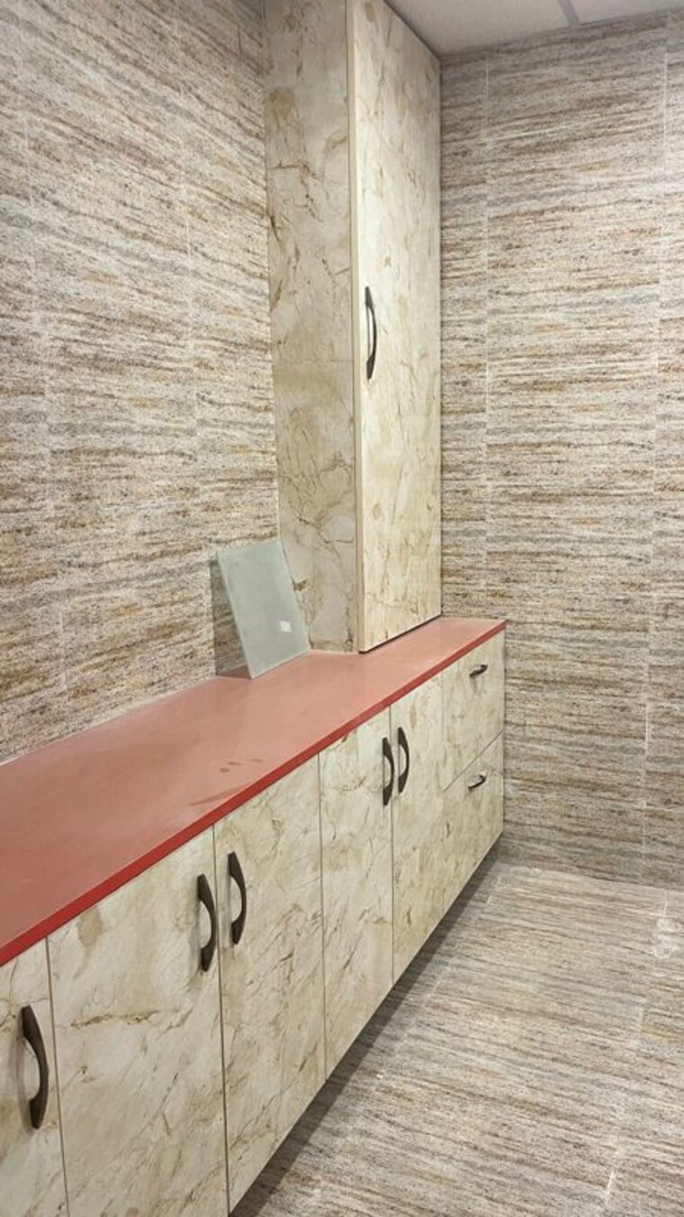 Bathroom, irish-pearls 3.5 Bedroom 1850 Sq.Ft. Apartment In Tech Zone 4 Greater Noida Greater Noida 10490457