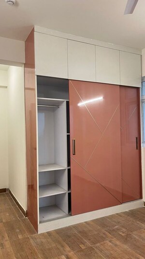 Furnished Amenities in 3.5 BHK Apartment at Irish Pearls, Tech Zone 4 Greater Noida – for Rent