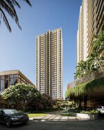 3 BHK 2375 Sq.Ft. Apartment in Conscient Parq