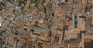  Plot For Sale in Chikkajala