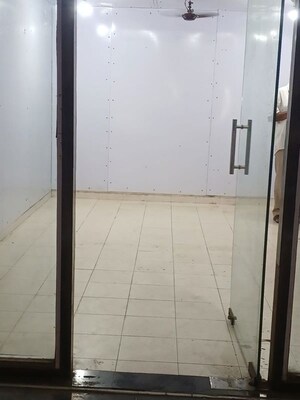 Bathroom in  Shop at Vasant Leela Apartment, Ghodbunder Road – for Rent