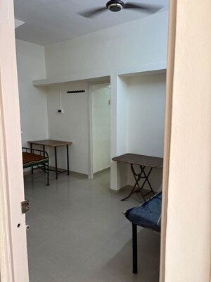 1 RK Apartment For Rent in Shri Senapati Bapat CHS, Senapati Bapat Road