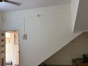 1 RK Apartment – Entrance View at Shri Senapati Bapat CHS, Senapati Bapat Road - for Rent