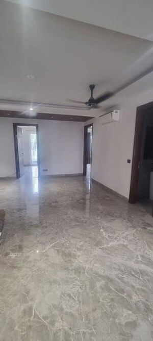 Building Lobby in 3 BHK Apartment at M3M Capital, Sector 113 – for Sale