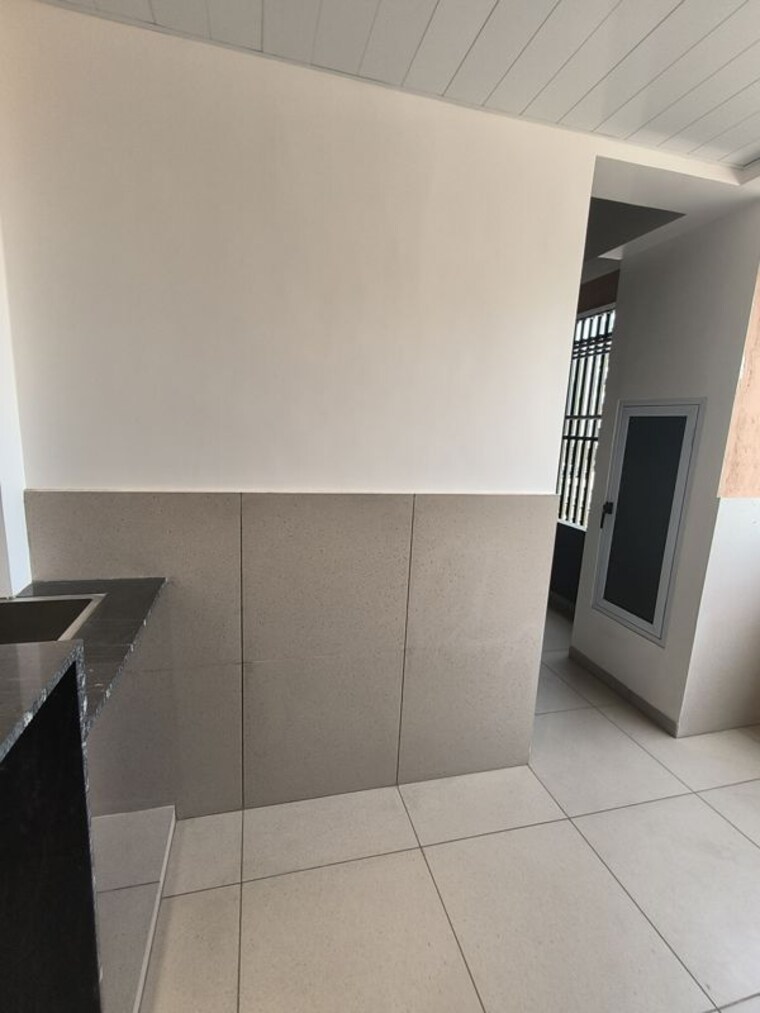 Kitchen, sopan-55 4 Bedroom 1850 Sq.Ft. Apartment In Bhayli Vadodara 10481270