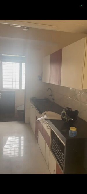 Team Area in 3.5 BHK Apartment at Lotus Apartment Malad, Malad West – for Sale