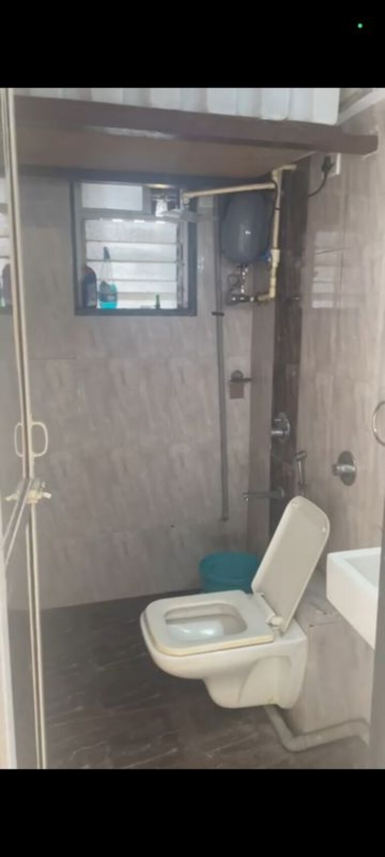 Bathroom, lotus-apartment-malad 3.5 Bedroom 1450 Sq.Ft. Apartment In Malad West Mumbai 10490451