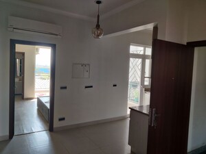 Bathroom in 2.5 BHK Builder Floor at Central Park Flower Valley, Sohna Sector 33 – for Sale