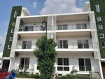 2.5 BHK + Study Room 1093 Sq.Ft. Builder Floor in Central Park Flower Valley