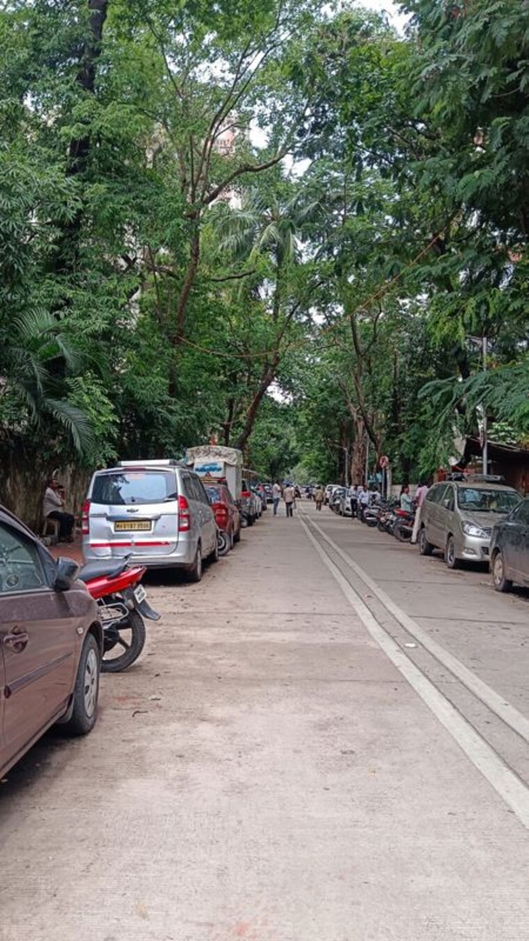  Parking, prabhadevi 1 Bedroom 400 Sq.Ft. Apartment In Prabhadevi Mumbai 10490495