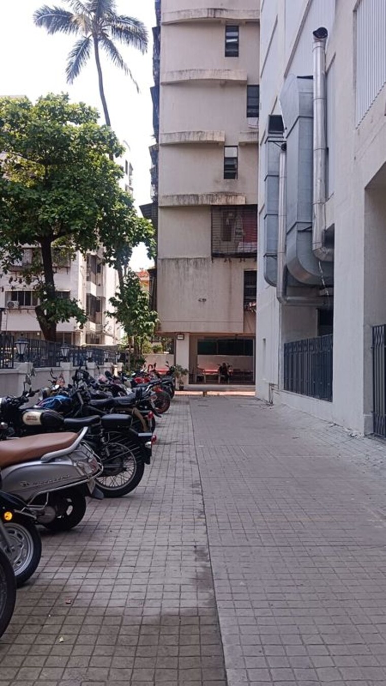  Parking, prabhadevi 1 Bedroom 400 Sq.Ft. Apartment In Prabhadevi Mumbai 10490495