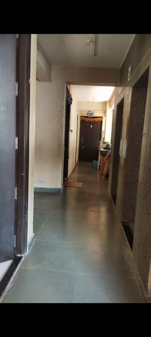 Building Lobby in 1 BHK Apartment at Prabhadevi – for Rent