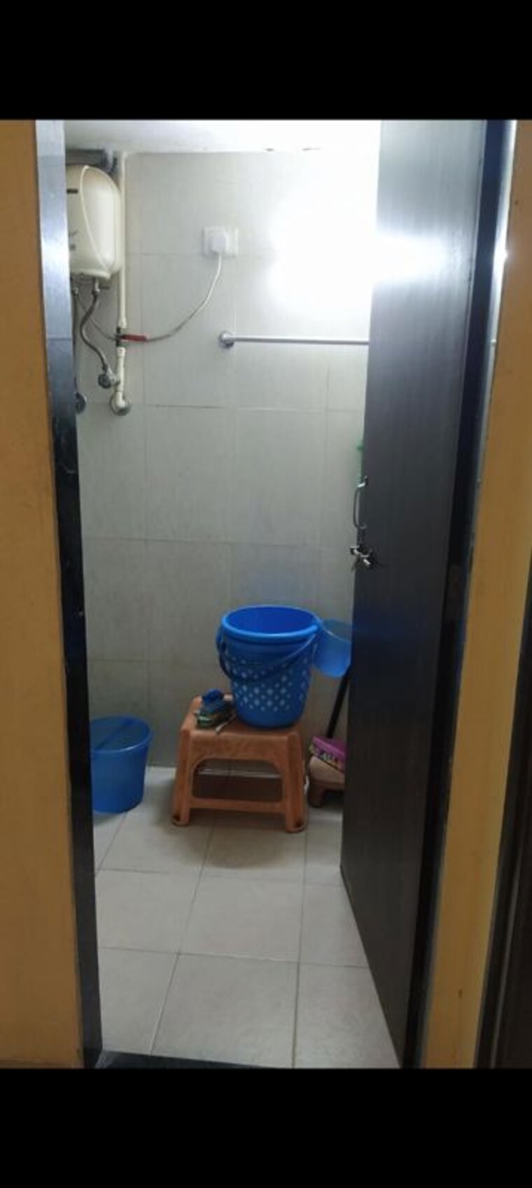 Bathroom, prabhadevi 1 Bedroom 400 Sq.Ft. Apartment In Prabhadevi Mumbai 10490495